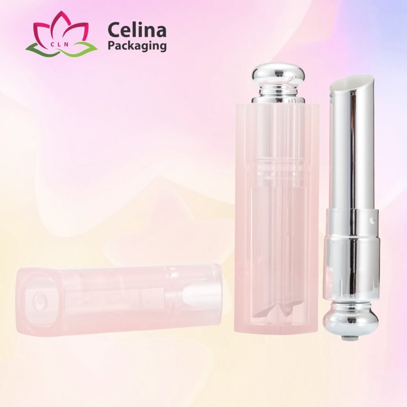 small lipstick tube